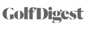 Golf Digest Logo